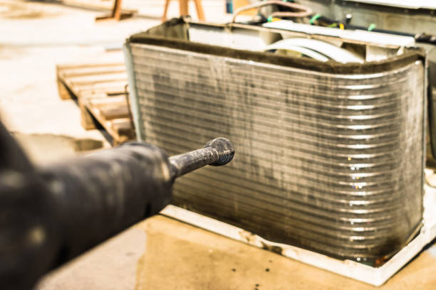 Best Best Air Duct Cleaning Company  in Watertown, FL