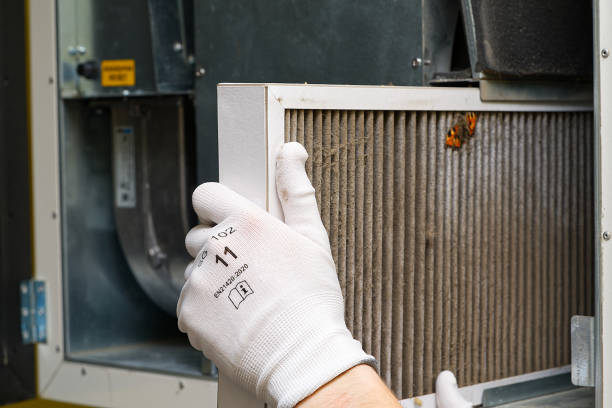 Best Residential Air Duct Cleaning  in Watertown, FL