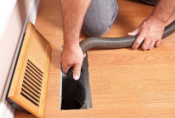Best Air Duct Cleaning Near Me  in Watertown, FL