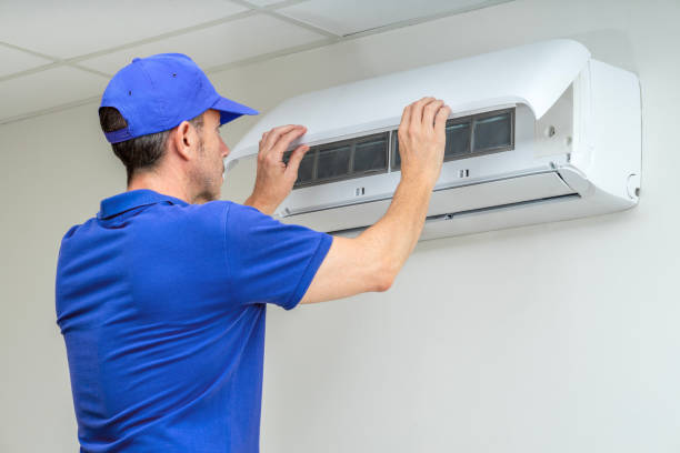 Best Air Duct Cleaning Near Me in FL